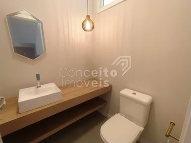 Condomínio Vale Dos Vinhedos - Residência Com Piscina