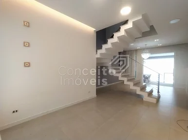 <strong>Condomínio Vale dos Vinhedos - Residência com piscina</strong>