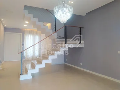 Condomínio Vale Dos Vinhedos - Residência Com Piscina