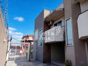 <strong>Sobrado - Uvaranas</strong>