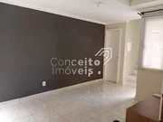 <strong>Sobrado - Uvaranas</strong>