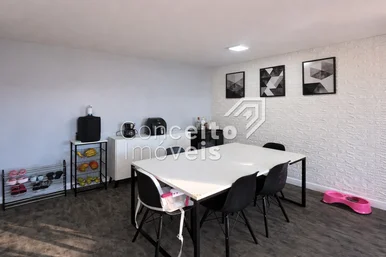 Condomínio Vittace Jardim Carvalho - Apartamento