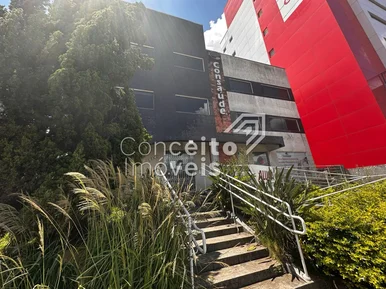 Imóvel Comercial Com 692,40 M² - Nova Rússia