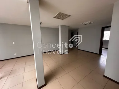 Imóvel Comercial Com 692,40 M² - Nova Rússia