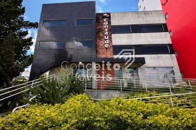 <strong>Imóvel Comercial com 692,40 m² - Nova Rússia</strong>