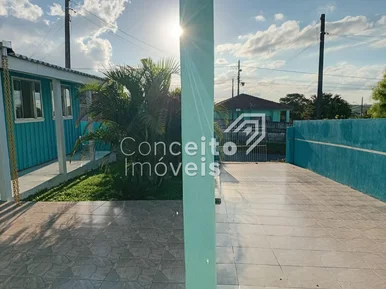 Residência Com Amplo Terreno - Boa Vista