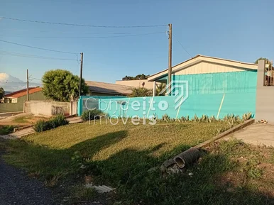 <strong>Residência com Amplo Terreno - Boa Vista</strong>