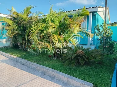 Residência Com Amplo Terreno - Boa Vista