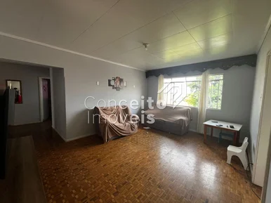 Imóvel Comercial E/ou Residencial - Uvaranas