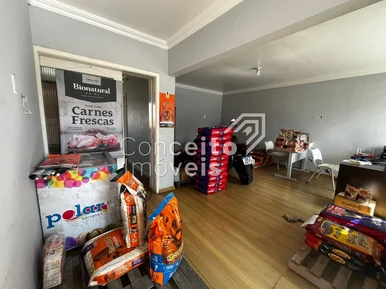 Imóvel Comercial E/ou Residencial - Uvaranas