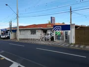 <strong>Imóvel Comercial e/ou Residencial - Uvaranas</strong>