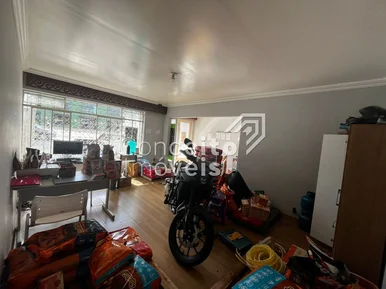 Imóvel Comercial E/ou Residencial - Uvaranas