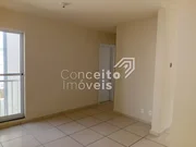 <strong>Condomínio Residencial Vida Nova II - Uvaranas - Apartamento</strong>