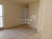 <strong>Condomínio Residencial Vida Nova II - Uvaranas - Apartamento</strong>