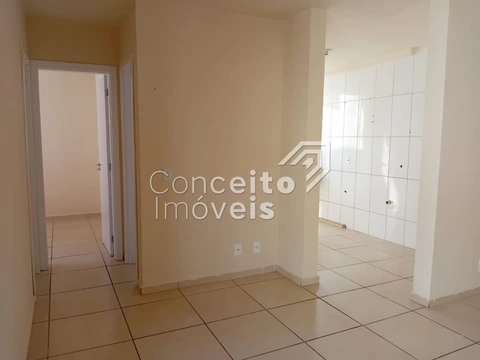 Foto Apartamento
