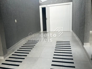 <strong>Sobrado Semimobiliado - Órfãs</strong>