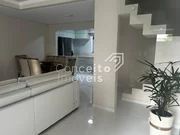 <strong>Sobrado Semimobiliado - Órfãs</strong>