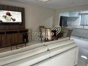 <strong>Sobrado Semimobiliado - Órfãs</strong>