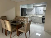 <strong>Sobrado Semimobiliado - Órfãs</strong>