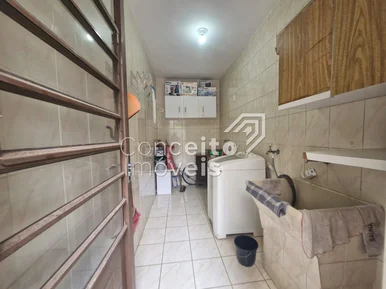 Sobrado Comercial - Vila Estrela