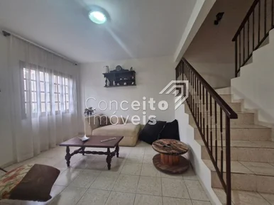 Sobrado Comercial - Vila Estrela