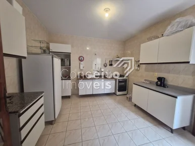 Sobrado Comercial - Vila Estrela