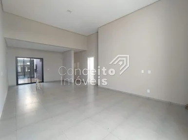 Condomínio Reserva Ecoville - Residência Alto Padrão