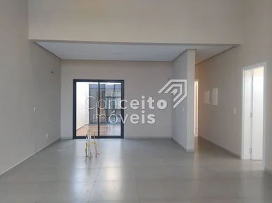 Condomínio Reserva Ecoville - Residência Alto Padrão