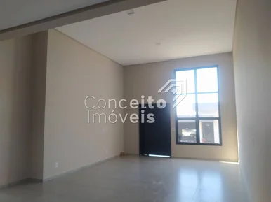 Condomínio Reserva Ecoville - Residência Alto Padrão
