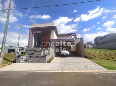 <strong>Condomínio Reserva Ecoville - Residência Alto Padrão</strong>