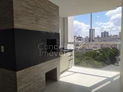 <strong>Edifício Floratta do Sol - Centro - Apartamento</strong>