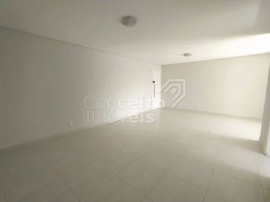 Edifício Floratta Do Sol - Centro - Apartamento