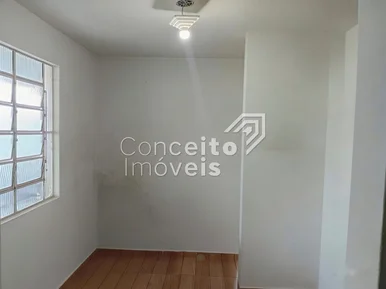Sobrado - Contorno