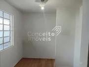 <strong>Sobrado - Contorno</strong>