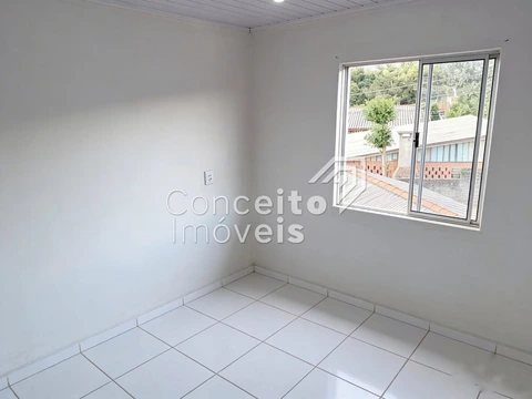 Foto Sobrado