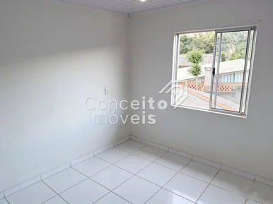 Sobrado - Contorno