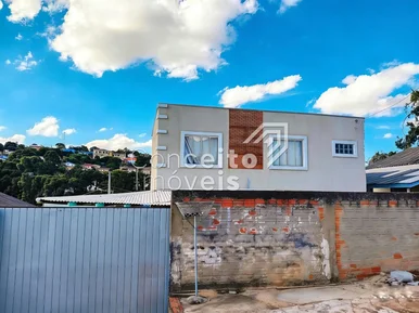 Sobrado - Contorno