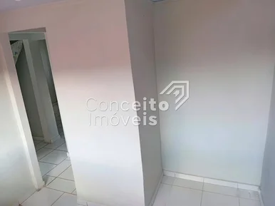 Sobrado - Contorno
