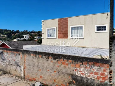 <strong>Sobrado - Contorno</strong>