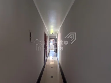 Residência Com Edícula - Uvaranas