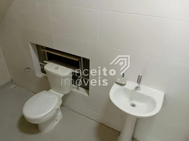 Loja E/ou Ponto Comercial Com 437,21 M² - Centro