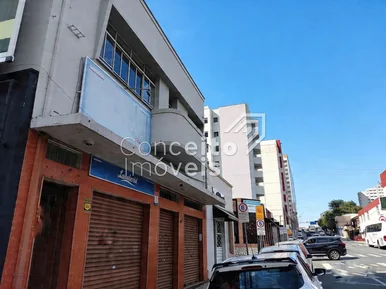 <strong>Apartamento Semimobiliado - Centro</strong>