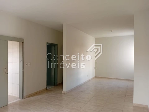Foto Apartamento