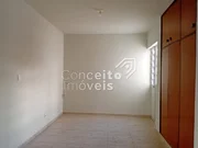 <strong>Apartamento Semimobiliado - Centro</strong>