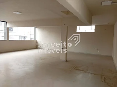 Loja E/ou Ponto Comercial Com 81,00 M² - Centro