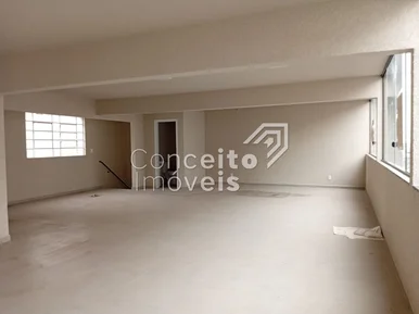Loja E/ou Ponto Comercial Com 81,00 M² - Centro