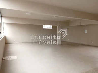 Loja E/ou Ponto Comercial Com 81,00 M² - Centro