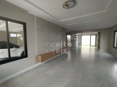 <strong>Condomínio Terras Alphaville - Residência Alto Padrão</strong>