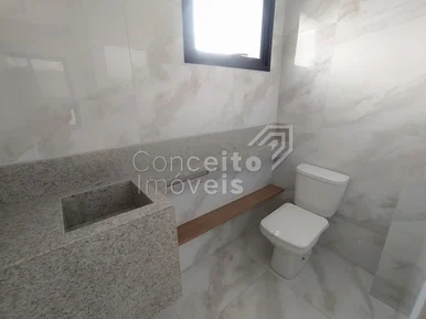 Condomínio Terras Alphaville - Residência Alto Padrão