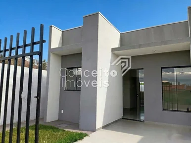 <strong>Residência com amplo Terreno - Colônia Dona Luiza</strong>